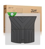 Cumpara ieftin Covor de portbagaj. 3W Auto Life, Tesla Model Y 2025-2026 Juniper Premium/Performance, all-weather Thorex, rezistenta marita la uzura, prietenos cu an