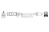 Fisa bujii SEAT CORDOBA (6K1, 6K2) (1993 - 1999) BOSCH 0 356 912 884