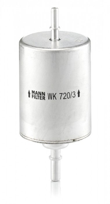 Filtru Combustibil Mann-Filter WK720/3