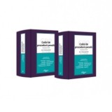 Codul de procedura penala comentat. Editia a 4-a. Volumul I. Partea generala. Volumul II. Partea speciala - Nicolae Volonciu, Andreea Simona Uzlau