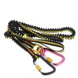 Chingă pentru pioleți Grivel Double Spring 2.0 (w/rotor)