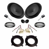 Cumpara ieftin Pachet difuzoare auto Audison Prima dedicat usi fata Mazda CX 3 2015-, RMS 100W