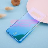 Toc Baseus Gradient Color Samsung Galaxy J3 2017 Blue