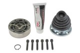Cap planetara spre cutie Vw Golf 4, V, 6, Jetta 3, Passat 2005-, Polo 2009-, Tiguan 2007-, Touran 2010-, Caddy 2, Iii, Skoda Octavia 1, Ii, Fabia 2,
