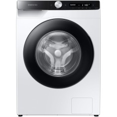 Masina de spalat rufe Samsung WW80T504DAEAS7, 8 kg, 1400 rpm, Clasa A, AI Control, Steam, Eco Bubble, Drum Clean, Motor Digital Inverter, Wifi, AI Ene