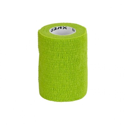 BANDAJ AUTOADEZIV ELASTIC KERBL VERDE 7.5CMx4.5M foto