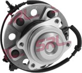 Rulment roata Chrysler Pacifica, 3.6, punte Spate, SRLine