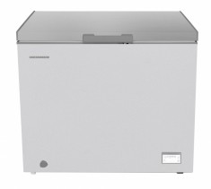 LADA FRIGORIFICA HEINNER HCF-HM246CSE++