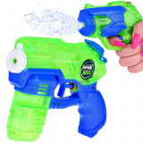 Jucărie pentru copii Pistol de apă foc de artificii de apă de fotografiere ZA4942