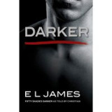 Darker: Fifty Shades Darker