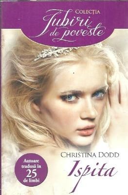 Ispita - Christina Dodd