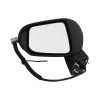 Oglinda exterioara Honda Jazz (Gd) 03.2002-10.2008 partea stanga BestAutoVest crom convex grunduita partial reglare electrica cu incalzire 3835517E