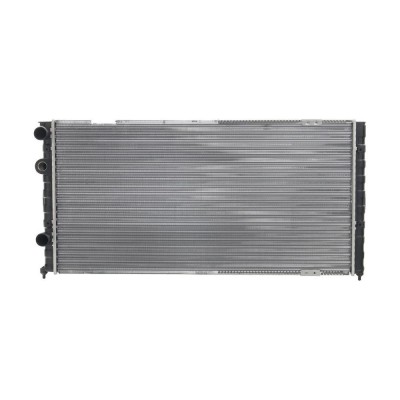Radiator racire Vw Passat (B3), 03.1991-10.1993 1,8 55 Kw Cv Manuala Cu Ac; 1,8 66kw Cv Manuala/Automata Cu Ac; Diesel/Benzina, 720x378x34, Cu lipire foto