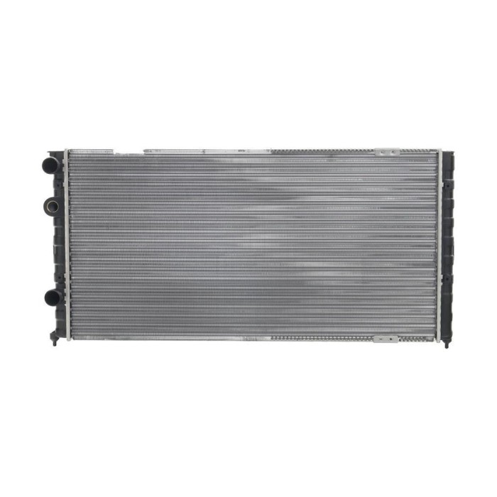 Radiator racire Vw Passat (B3), 03.1991-10.1993 1,8 55 Kw Cv Manuala Cu Ac; 1,8 66kw Cv Manuala/Automata Cu Ac; Diesel/Benzina, 720x378x34, Cu lipire