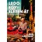 LEGO egy &eacute;leten &aacute;t - Egy csal&aacute;d &eacute;s egy c&eacute;g t&ouml;rt&eacute;nete - Jens Andersen