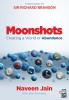 Moonshots: Creating a World of Abundance, 2018
