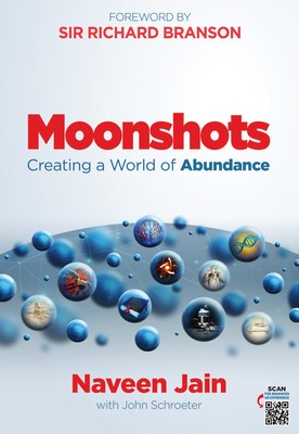Moonshots: Creating a World of Abundance foto