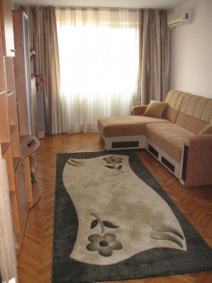 Aparatorii Patriei - apartament 3 camere foto