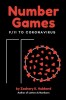 Number Games: 9/11 to Coronavirus - Carte Engleza, Gematria, Teoria Conspiratiei, Surveillance State