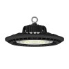 Aproape nou: Lampa LED PNI D-Light 3200WS Alb rece, 200W, 20000 lm, 6000K, IP65 pen