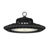 Aproape nou: Lampa LED PNI D-Light 3200WS Alb rece, 200W, 20000 lm, 6000K, IP65 pen