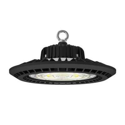 Aproape nou: Lampa LED PNI D-Light 3200WS Alb rece, 200W, 20000 lm, 6000K, IP65 pen foto