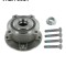 SKF VKBA 6619 Set rulment roata