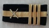 C2 - Grade militare - colonel artilerie - piesa de colectie!