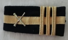 C2 - Grade militare - colonel artilerie - piesa de colectie!