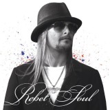 Kid Rock Rebel Soul US (cd)