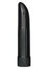 Vibrator Mini Lady Finger Negru, 13cm, Seven Creations, ABS, Vibratii Reglabile, Stimulare Vaginala/Anala