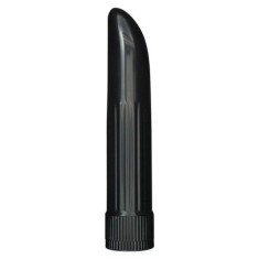 Vibrator mini LADY FINGER 13cm negru