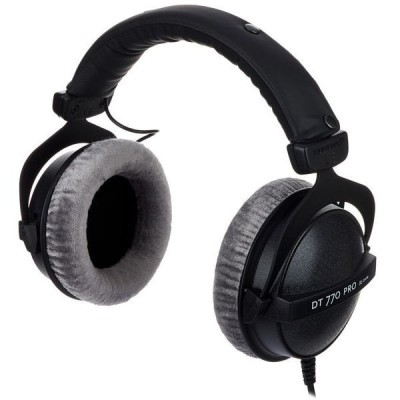 Beyerdynamic DT-770 PRO 80 Ohm Casti audio Hi-Fi inchise foto