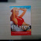 GIMNASTICA PILATES pentru un Corp de invidiat - Brooke Siler - 2011, 189 p.