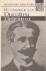 ANASTASIE IORDACHE - PE URMELE LUI DUMITRU BRATIANU