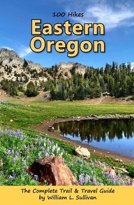 100 Hikes: Eastern Oregon foto