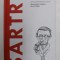 SARTRE - MINUNATUL ORGOLIU DE A FI LIBER de JOSE LUIS RODRIGUEZ GARCIA , 2021