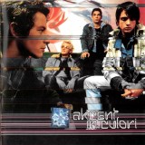 Akcent - In Culori CD Album Muzica NRG!A Stare Foarte Buna