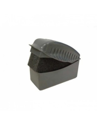 Aplicator dressing anvelope Meguiars Tyre Dressing Applicator Pad foto