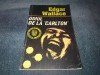 EDGAR WALLACE - OMUL DE LA CARLTON