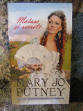 MARY JO PUTNEY - MATASE SI SECRETE