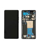 Ecran LCD Display Motorola Edge 40 Pro Cu Rama, XT2301