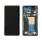 Ecran LCD Display Motorola Edge 40 Pro Cu Rama, XT2301