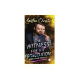 The Witness for the Prosecution and Other Stories (Deluxe Library Edition)