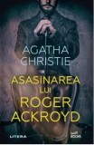 Cumpara ieftin Asasinarea lui Roger Ackroyd/Agatha Christie