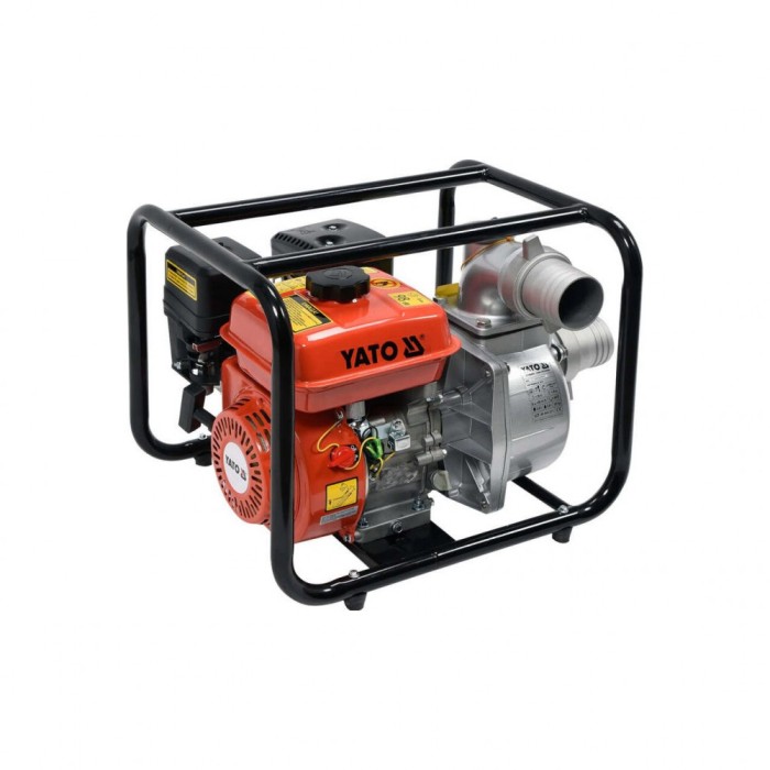 Motopompa 3.6 kw 800l/min 3&quot; Yato YT-85402