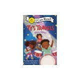 Ty's Travels: Showtime!