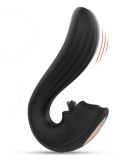 Vibrator Velvet Kiss