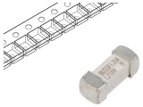 Siguranță Ardere Rapidă 1,25A 350VAC 250VDC SMD