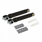 Kit 2 Amortizoare 100N Masina de Spalat Whirlpool Compatibil Diverse Modele